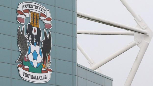 Coventry City Stadium